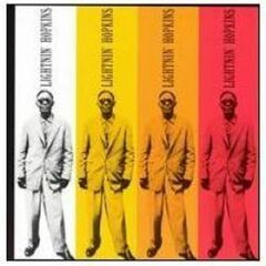 Lightnin' Hopkins