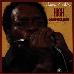 High Compression (CD)