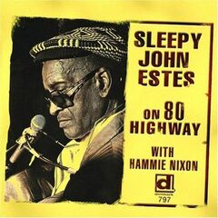On 80 Highway (CD)