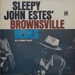 Brownsville Blues