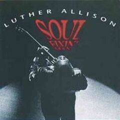 Soul Fixin' Man (CD)