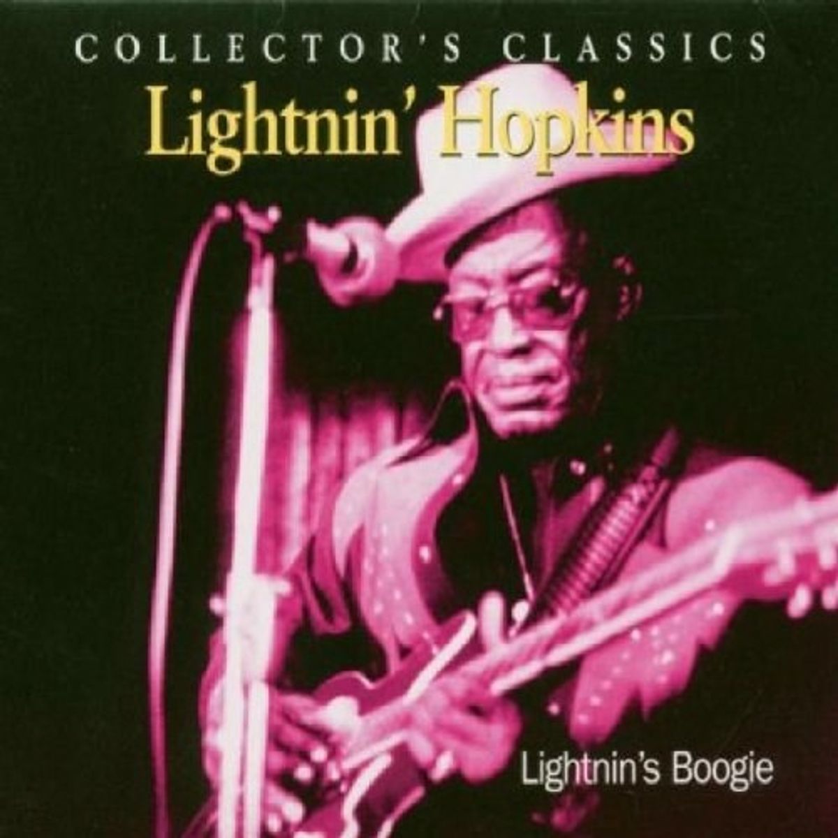 Lightnins Boogie (CD)