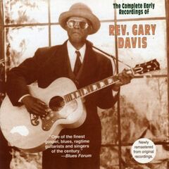 Complete Early Recordings