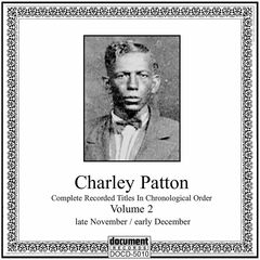 Complete Recorded Works, Vol. 2 (CD)