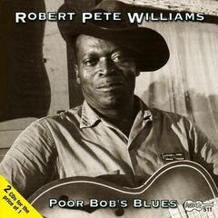 Poor Bob's Blues
