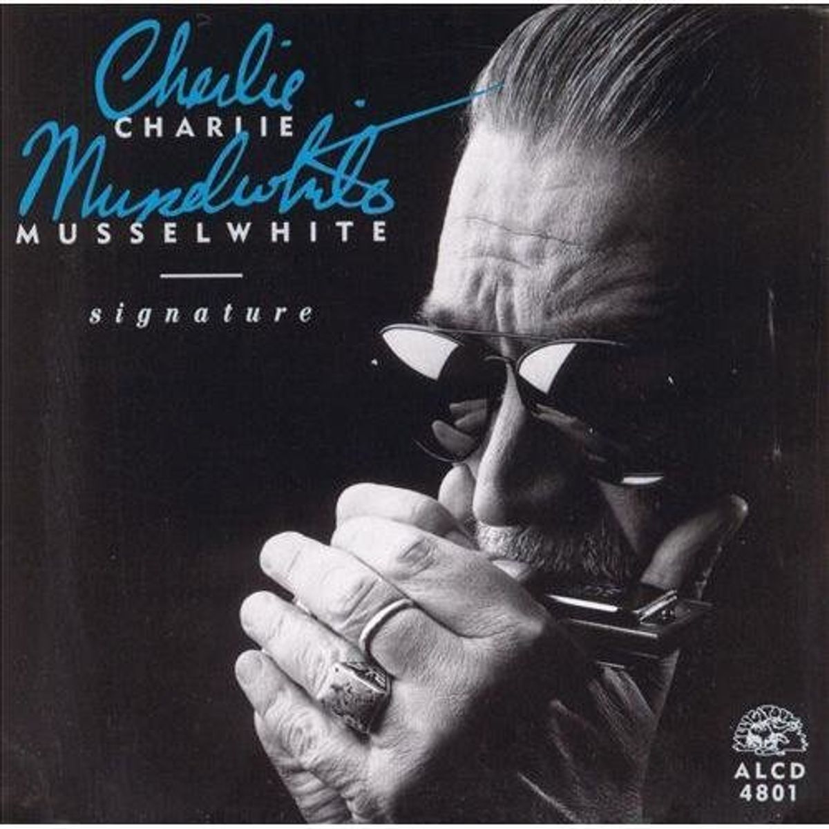 Signature (CD)