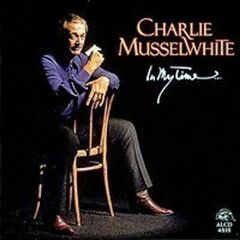 In My Time... (CD)
