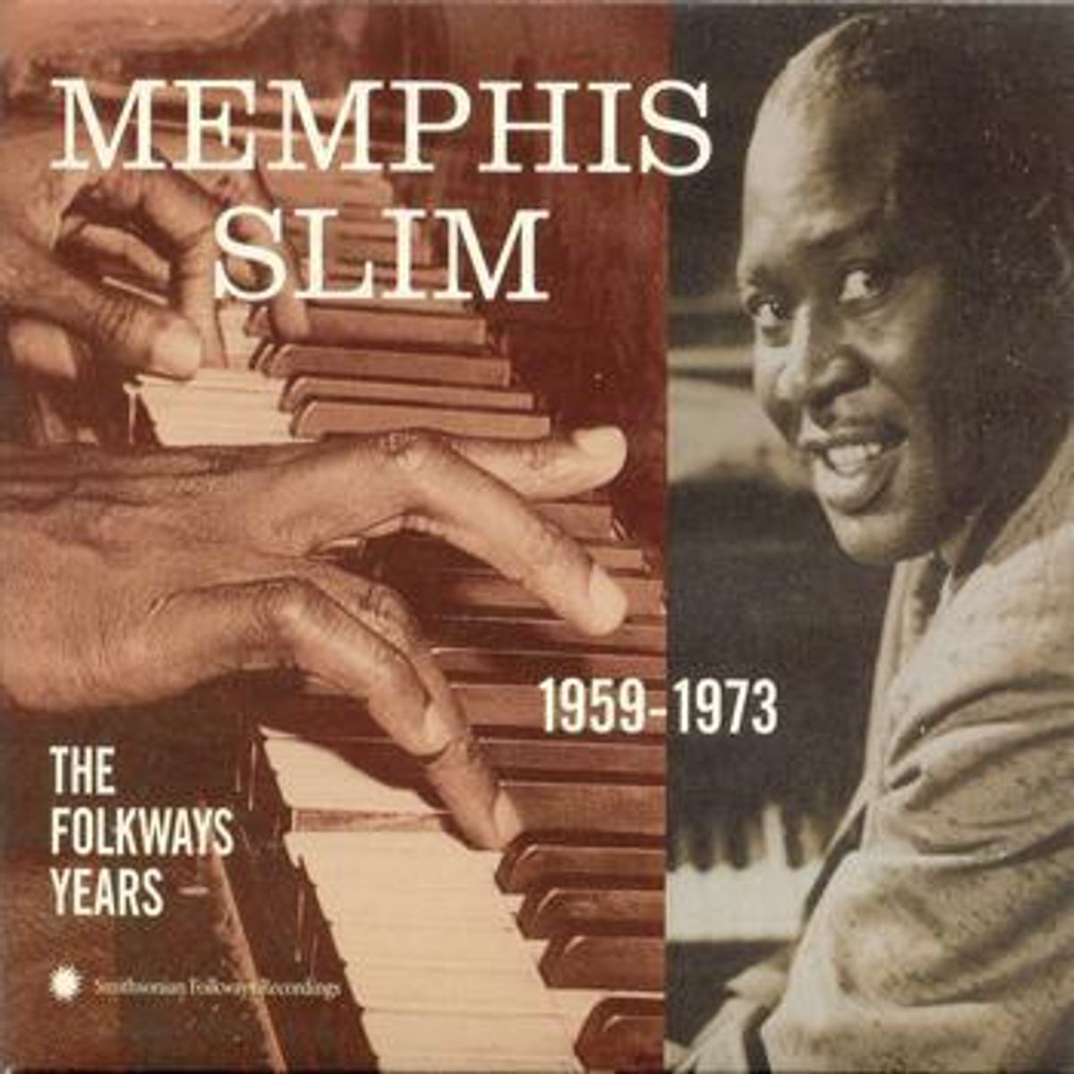 The Folkways Years: 1959-1973
