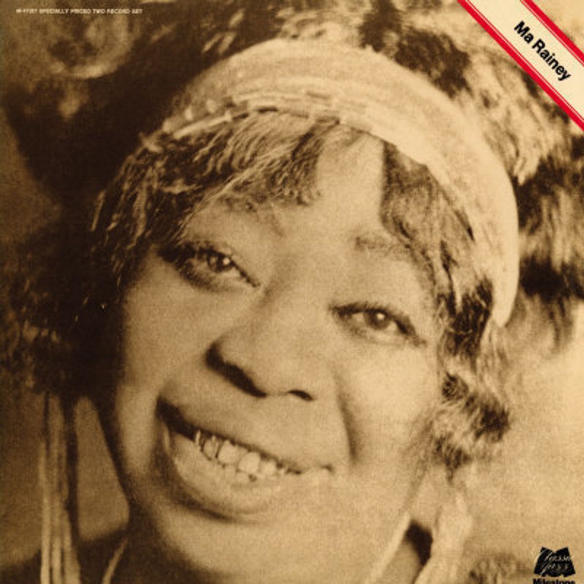 Ma Rainey