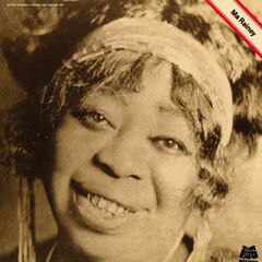 Ma Rainey
