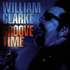 Groove Time (CD)