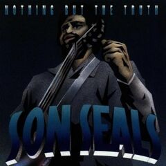 Nothing But The Truth (CD)