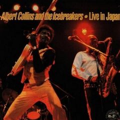 Live In Japan (CD)