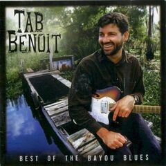Best of the Bayou Blues