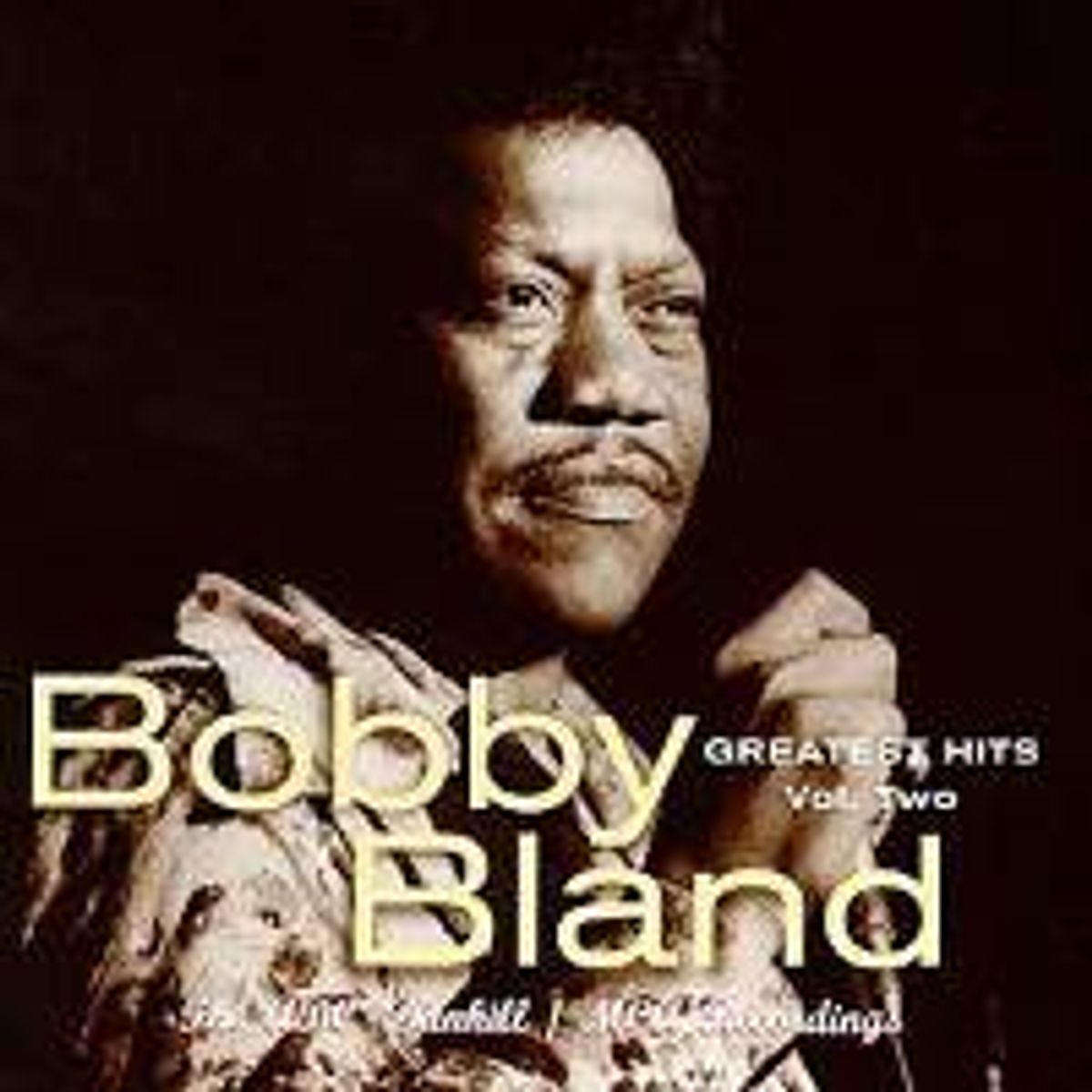 Greatest Hits Vol. 2 (CD)