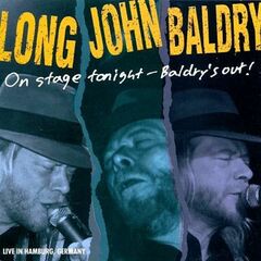 On Stage Tonight: Baldry's Out