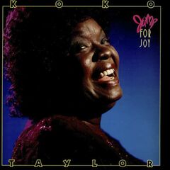 Jump For Joy (CD)