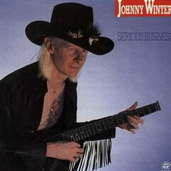 Serious Business (CD)