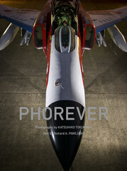PHOREVER JASDF F-4 Phantom II Photo Book (BOOK)