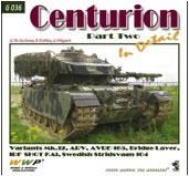 Centurion Part.2 (BOOK)