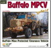Buffalo MPC (BOOK)