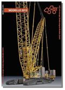 NZG Catalogue 2013 Edition (BOOK)