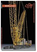 NZG Catalogue 2013 Edition (BOOK)