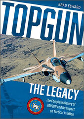 Topgun The Legacy 