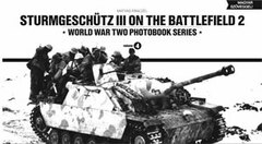 Sturmgeschutz III on the Battlefield 2 (BOOK)