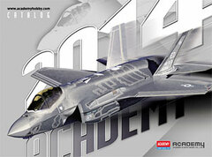 Academy Catalogue 2014 Edition (BOOK)