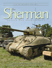 Sherman Design and Development (Paper Back) (BOOK, English)