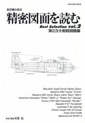 Reading Detailed Blueprints Best Selection vol.2 (BOOK)