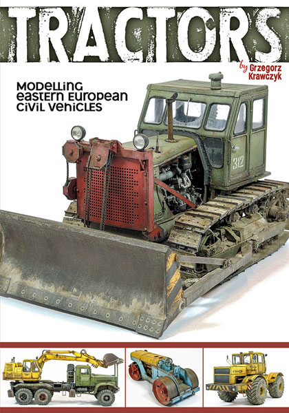 Abrams Squad Special: Doctor Modeling (BOOK)