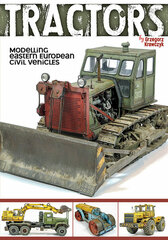 Abrams Squad Special: Doctor Modeling (BOOK)