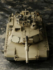 Modern Armored Battle Protagonist - Kenichi Inoue's Currently In Use Combat Vehicle Model Collections (BOOK)