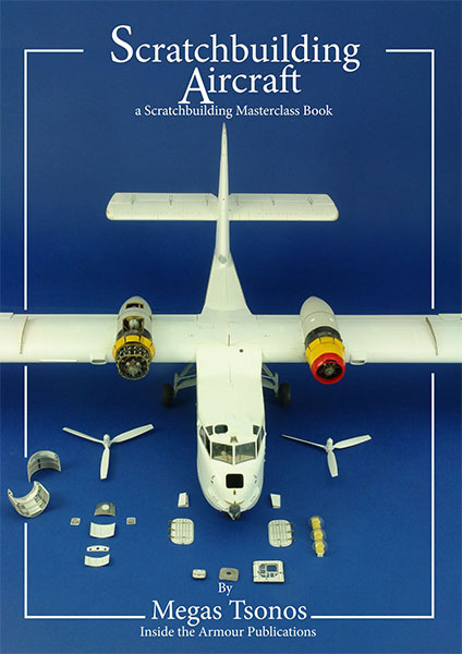 Scratch-building Aircraft (BOOK)