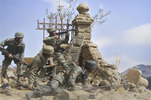 Military Modeling Manual Vol.24 (BOOK)