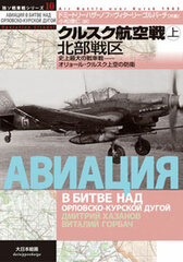Russo-German Tank Series 10 - Extra Issue The Air Fighter of Kursk Part.1 (BOOK)