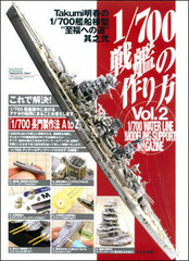 Takumi Akiharu no 1/700 Model Ships 