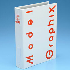 Model Graphix Binder