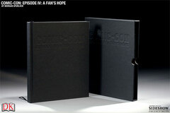 Comic-Con Episode IV: A Fan's Hope (Collector's Edition) [SDCC Exclusive] (BOOK)
