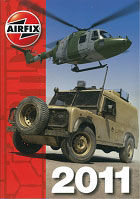 Airfix Catalogue 2011 (Book)