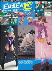 PVC Figure Customization Seminar: V is for PVC (Book)