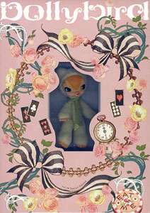 Dollybird Vol.14 Limited Edition (Magazine)
