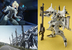 Muv-Luv Alternative The Euro Front (BOOK, Tentative Name)