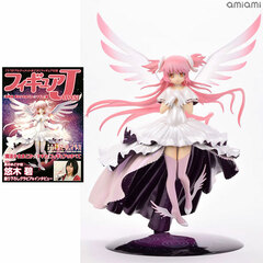 Figure JAPAN First Issue 