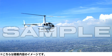 Heli World 2014 (BOOK)