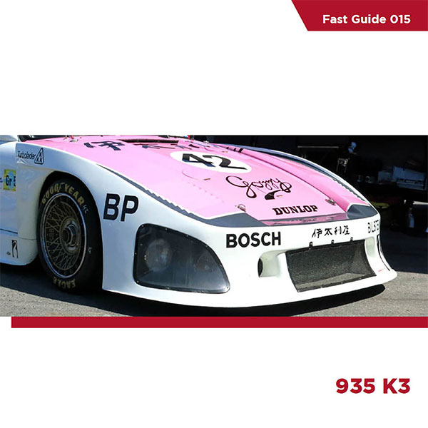935K3 Photo Material Collection (BOOK)
