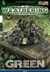 The Weathering Magazine Vol.29: 