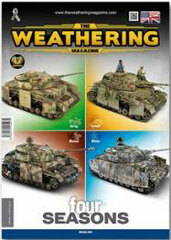 The Weathering Magazine Issue 28: 